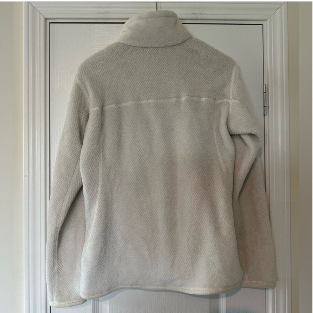 PATAGONIA-Women's Re-Tool Half-Snap Pullover size large - Picture 4 of 9